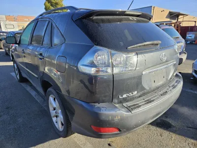 RX 330